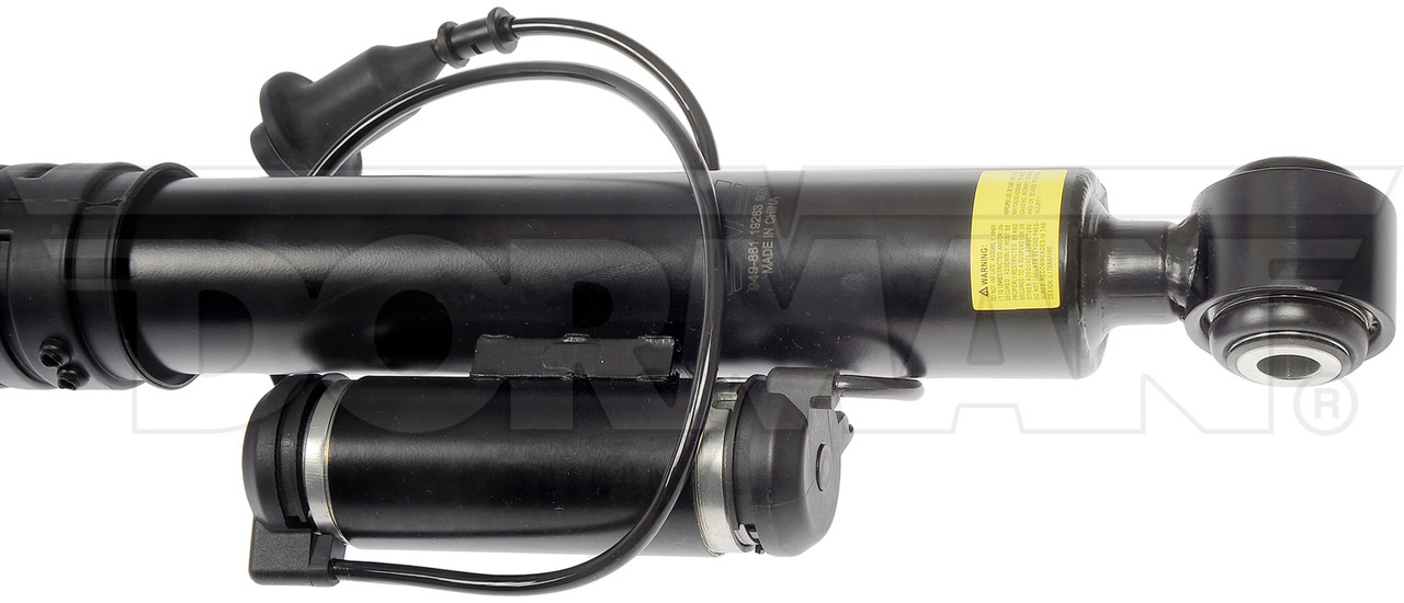 Dorman - OE Solutions Air Suspension Air Strut Assembly 949-861 Fits Mercedes-Benz S430 2006-98