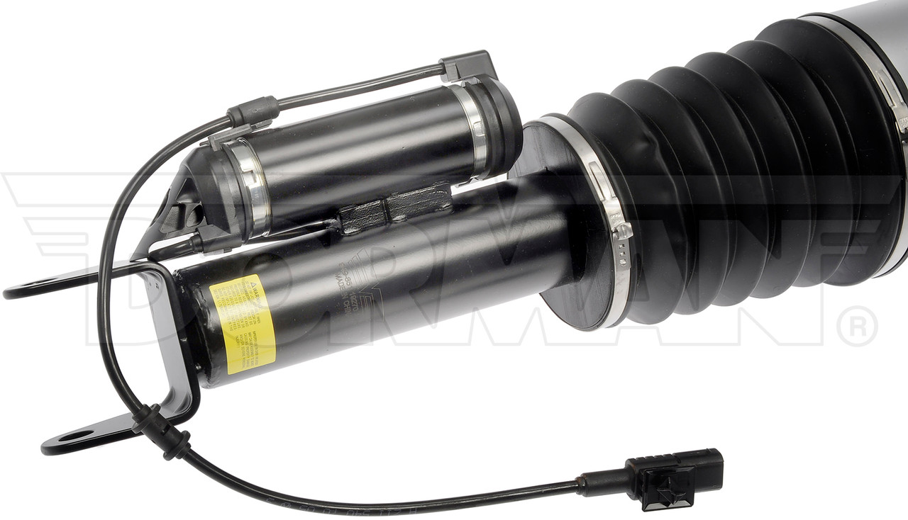 Dorman - OE Solutions Air Suspension Air Strut Assembly 949-851 Fits Mercedes-Benz 2011-03