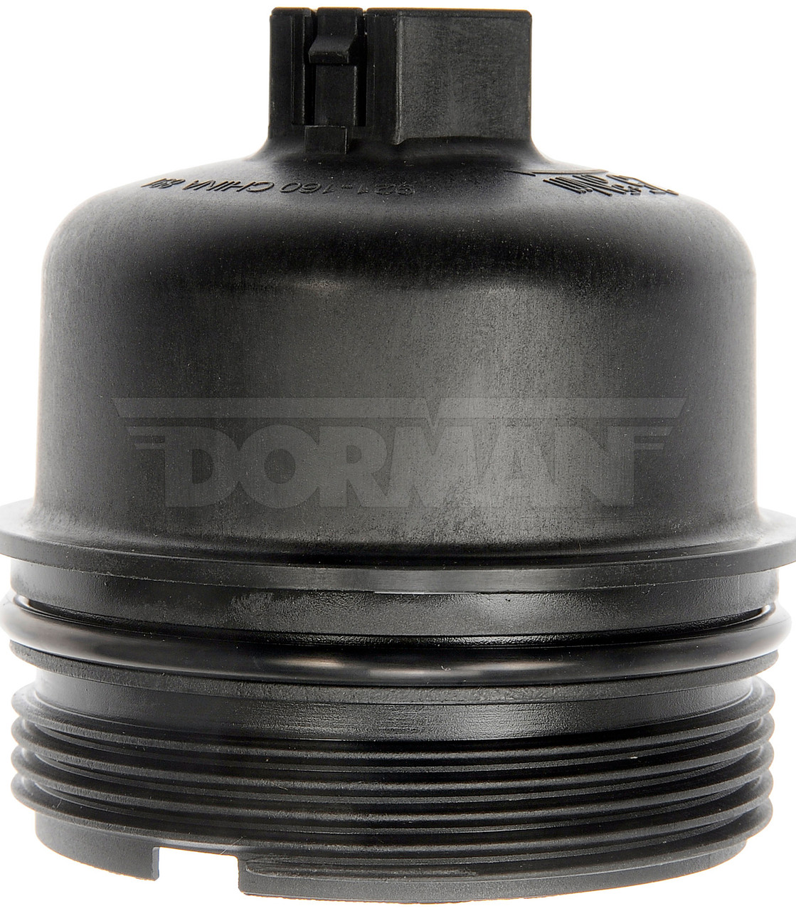 Dorman - OE Solutions Oil Filter Cap - Plastic 921-160 Fits Dodge 2016-13
