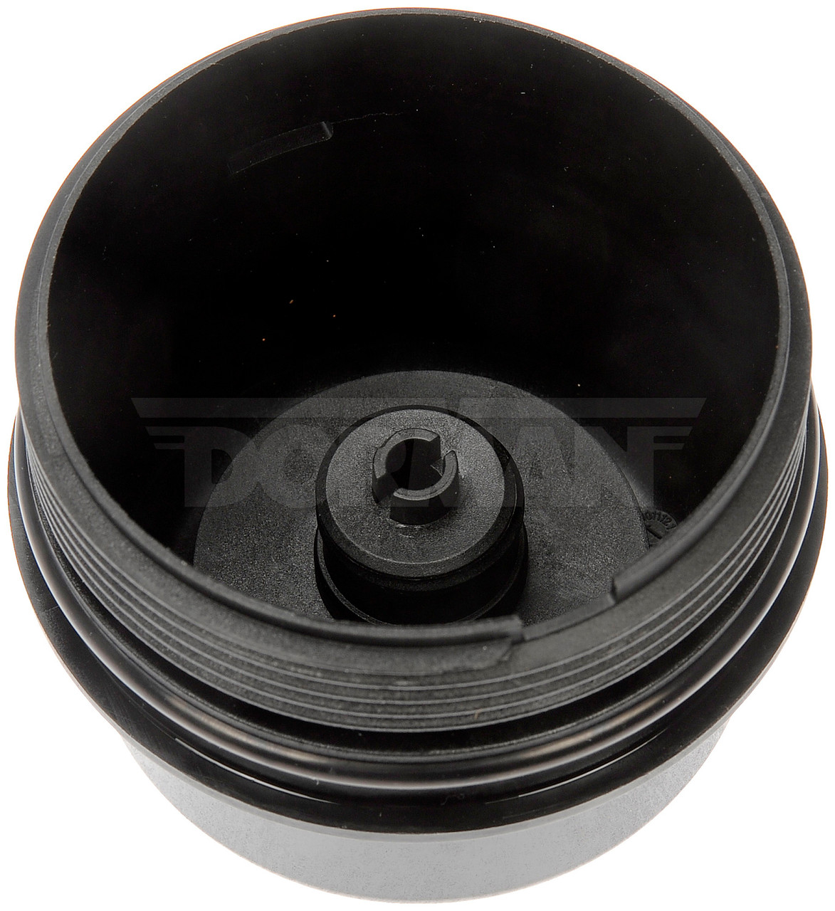 Dorman - OE Solutions Oil Filter Cap - Plastic 921-160 Fits Dodge 2016-13