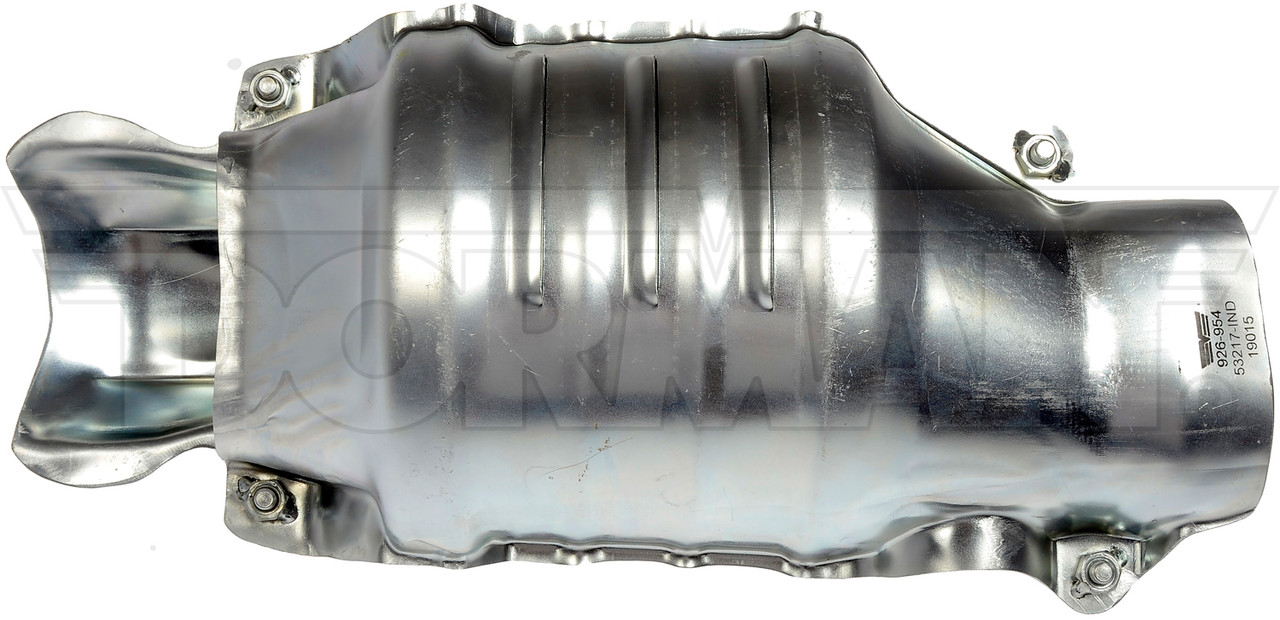 Dorman - OE Solutions Catalytic Converter Heat Shield 926-954 Fits Acura 2009-03