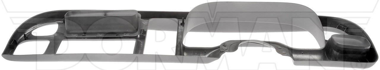 Dorman - OE Solutions Dashboard Instrument Bezel Assembly 926-469 Fits Dodge Ram 1500 2001-99