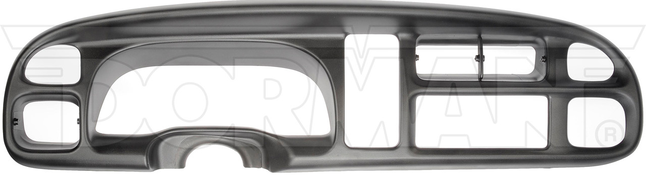 Dorman - OE Solutions Dashboard Instrument Bezel Assembly 926-469 Fits Dodge Ram 1500 2001-99