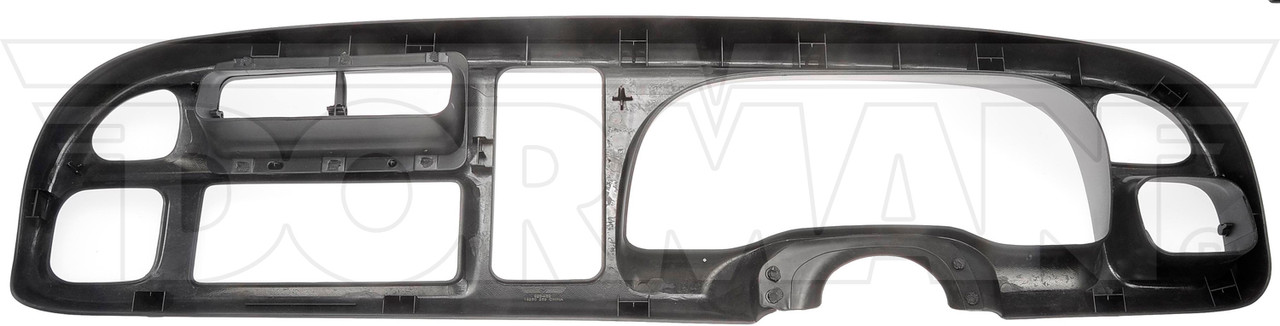 Dorman - OE Solutions Dashboard Instrument Bezel Assembly 926-469 Fits Dodge Ram 1500 2001-99