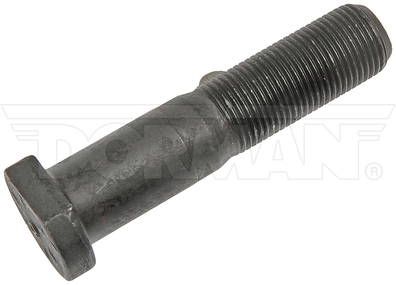 Dorman - HD Solutions 3/4" - 16 Clipped Head - 0.787 In. Body Dia. 3.531 In. Length 610-0267 Fits -