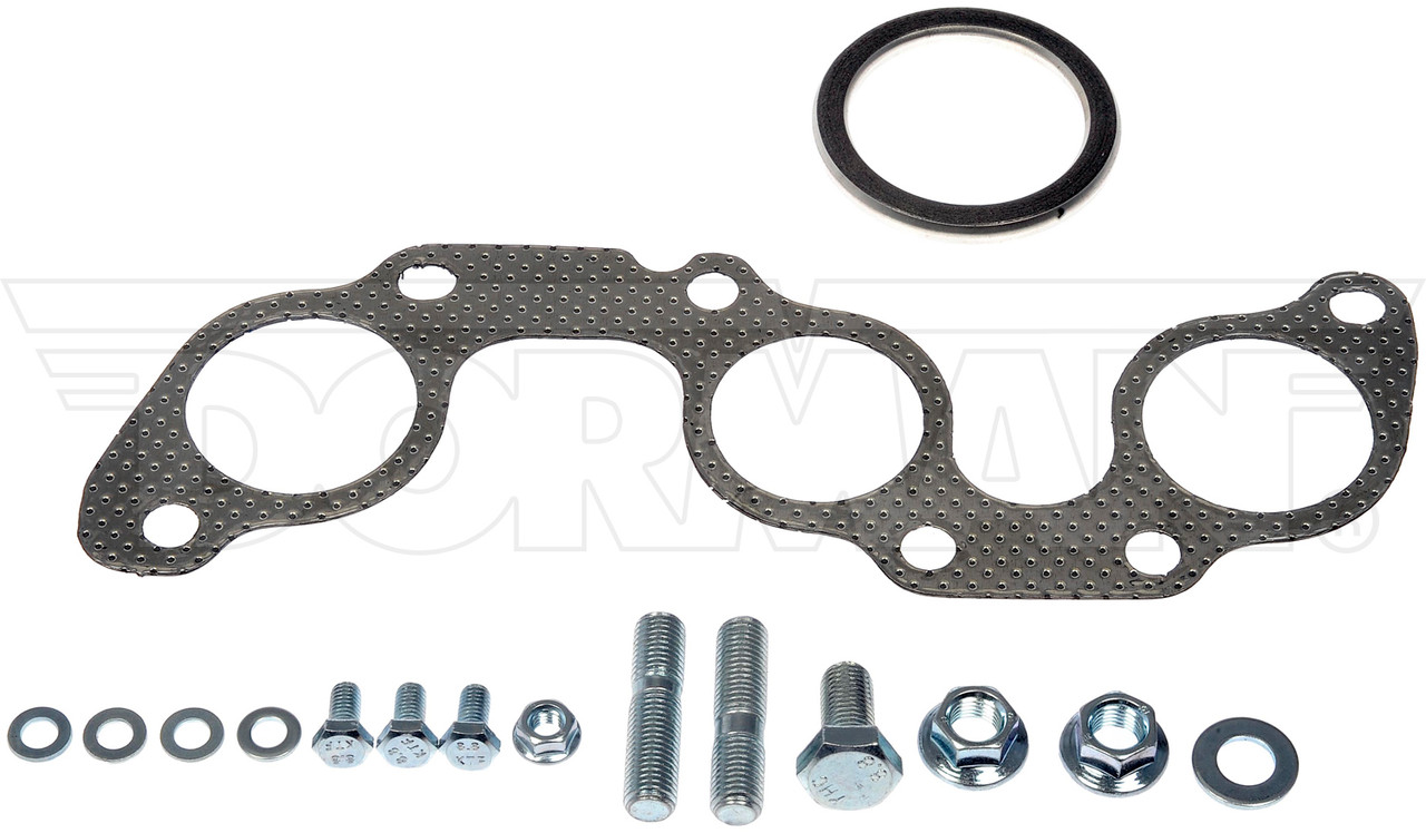Dorman - OE Solutions Manifold Converter 674-863 Fits Lexus RX330 2006-04