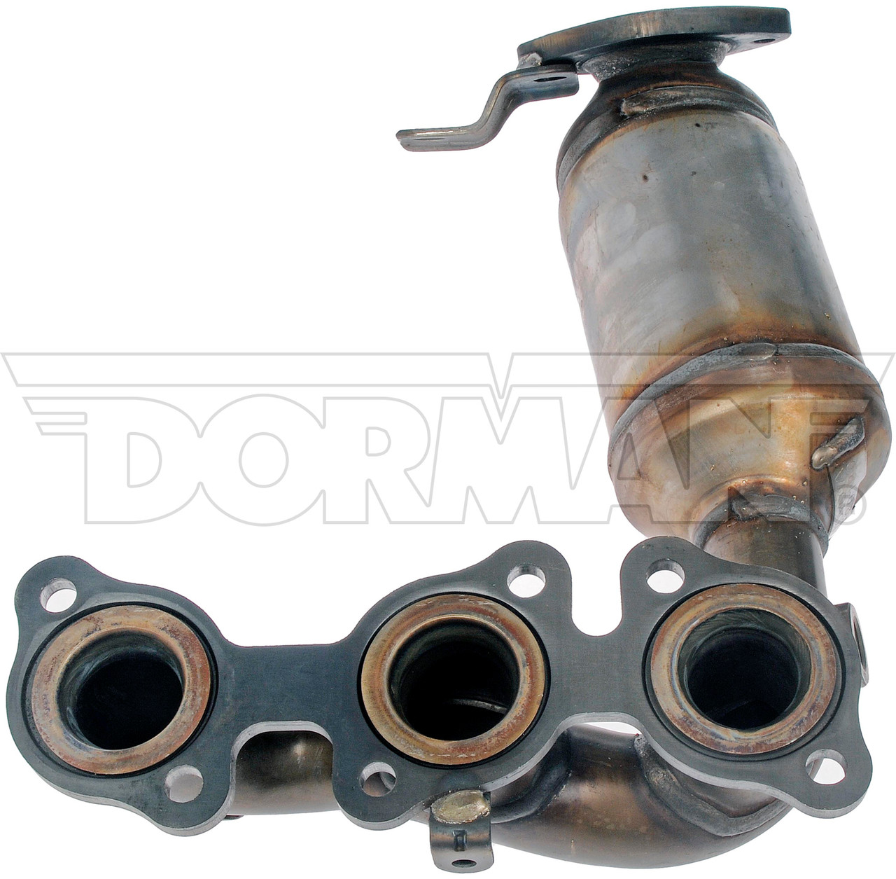 Dorman - OE Solutions Manifold Converter 674-863 Fits Lexus RX330 2006-04