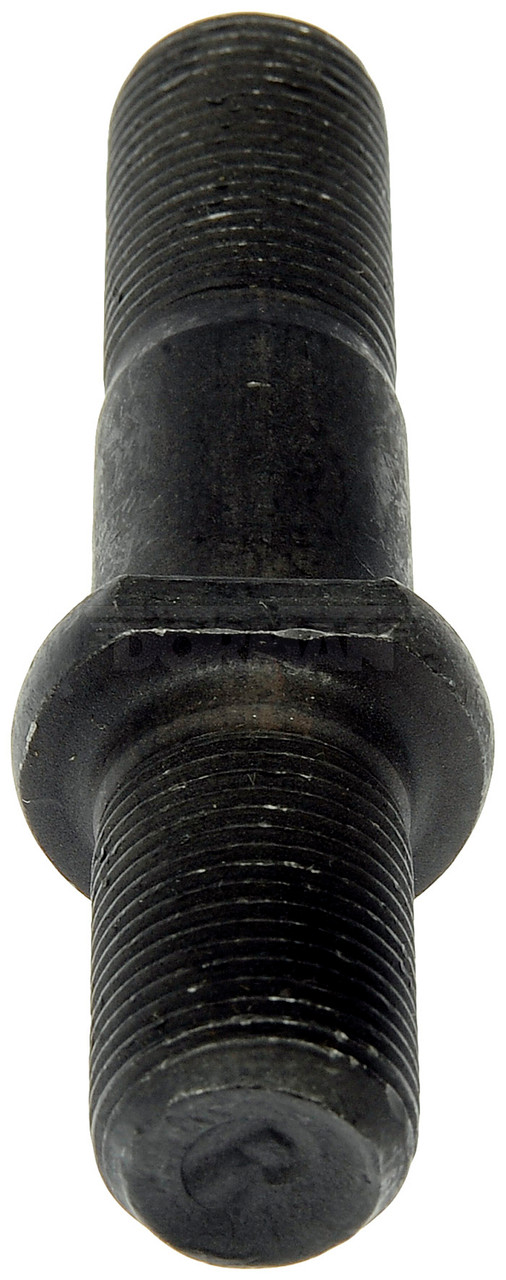 Dorman - HD Solutions 3/4" - 16 Double-End Collar Stud - 0.821 In. Knurl, 2.375 In. Length 610-0069 Fits -