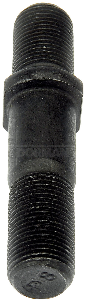Dorman - HD Solutions 3/4" - 16 Double-End Collar Stud - 0.821 In. Knurl, 2.375 In. Length 610-0069 Fits -