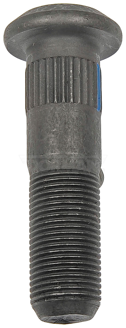 Dorman - HD Solutions 3/4" - 16 Serrated Stud - 0.813 In. Knurl, 2.96 In. Length 610-0079 Fits -