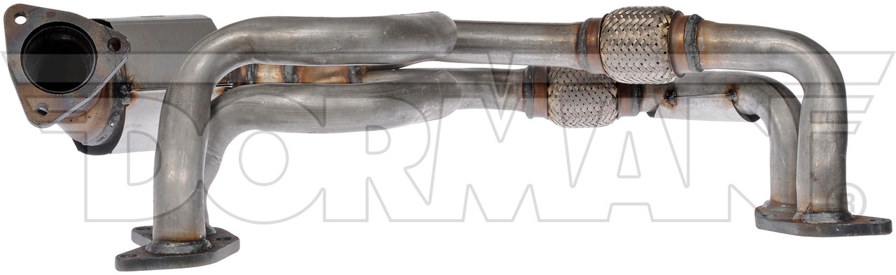 Dorman - OE Solutions Manifold Converter 674-864 Fits Subaru Forester 2010-06