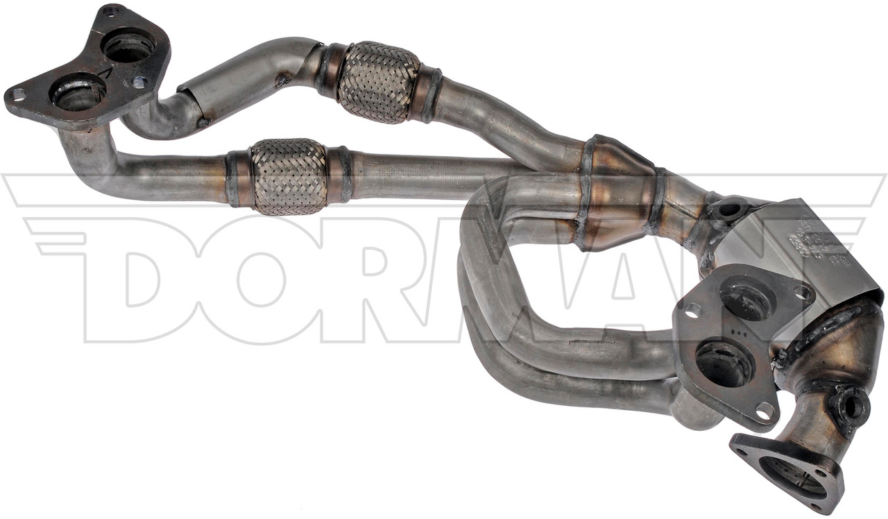 Dorman - OE Solutions Manifold Converter 674-864 Fits Subaru Forester 2010-06