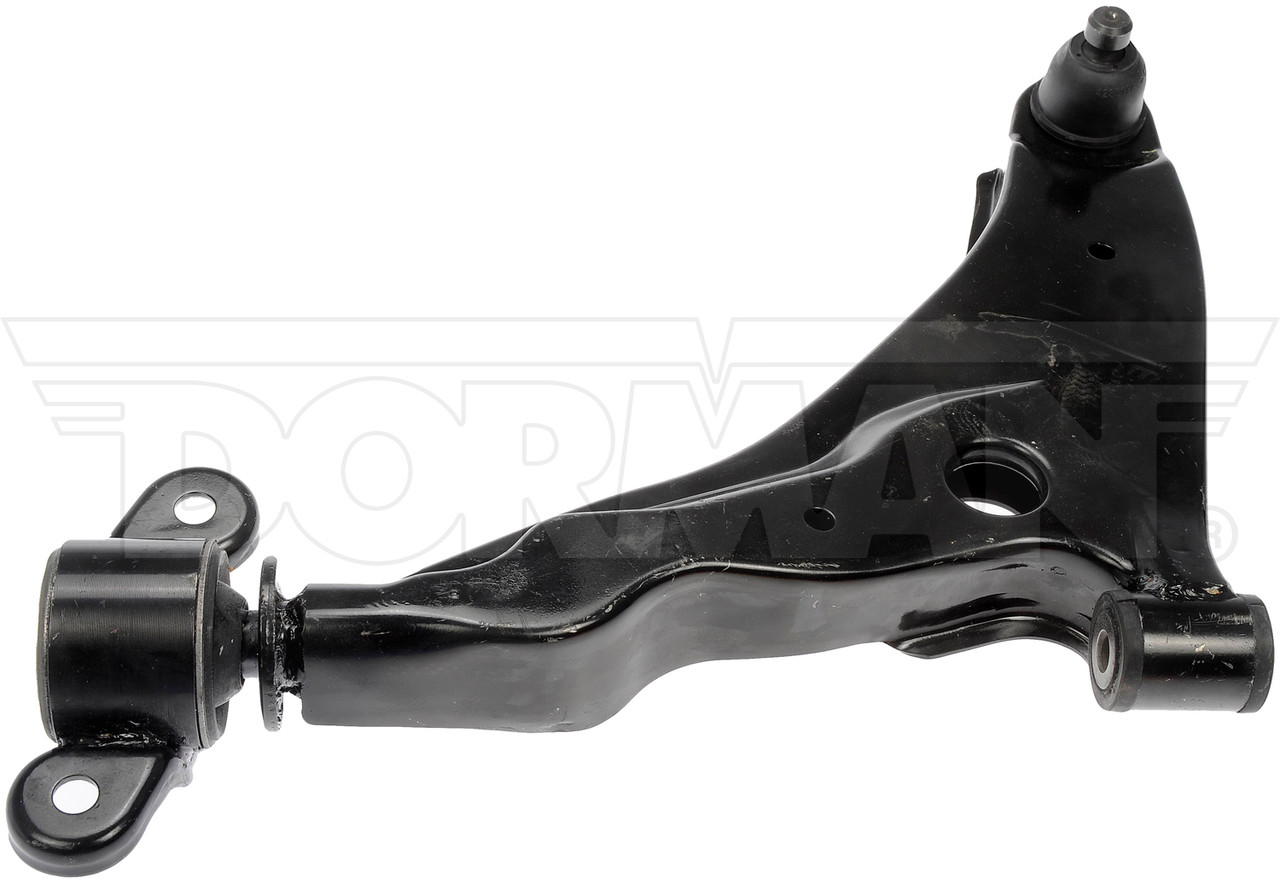 Dorman - OE Solutions Front Left Lower Control Arm 522-601 Fits Chrysler Sebring 2001