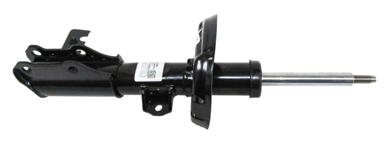 ACDelco GM Front Driver Side Suspension Strut Assembly Replacement 84230386