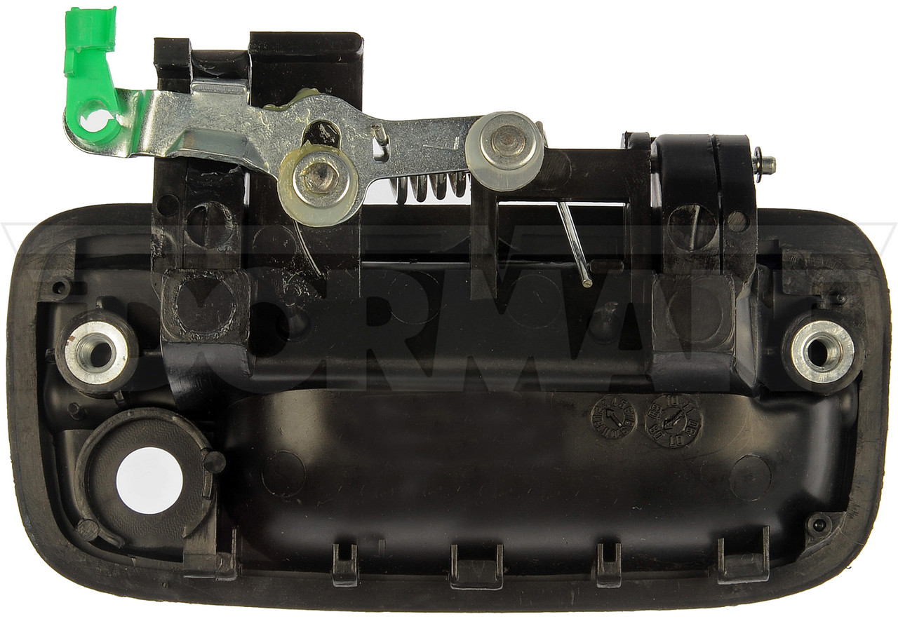 Dorman - HELP Exterior Door Handle Front Left 79344CD Fits Toyota Hilux 2012-04