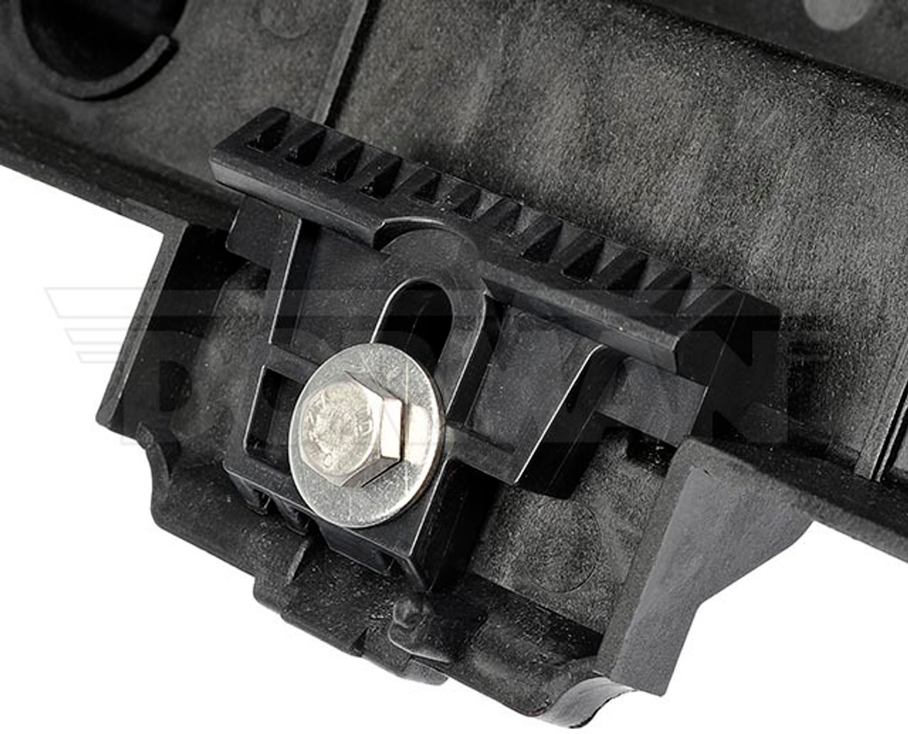 Dorman - HELP Battery Tray Replacement 00068 Fits Chrysler Town & Country 2010-08