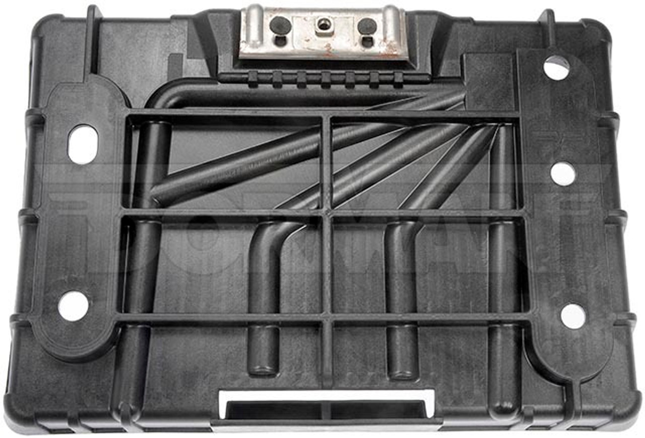 Dorman - HELP Battery Tray Replacement 00057 Fits Battery Tray