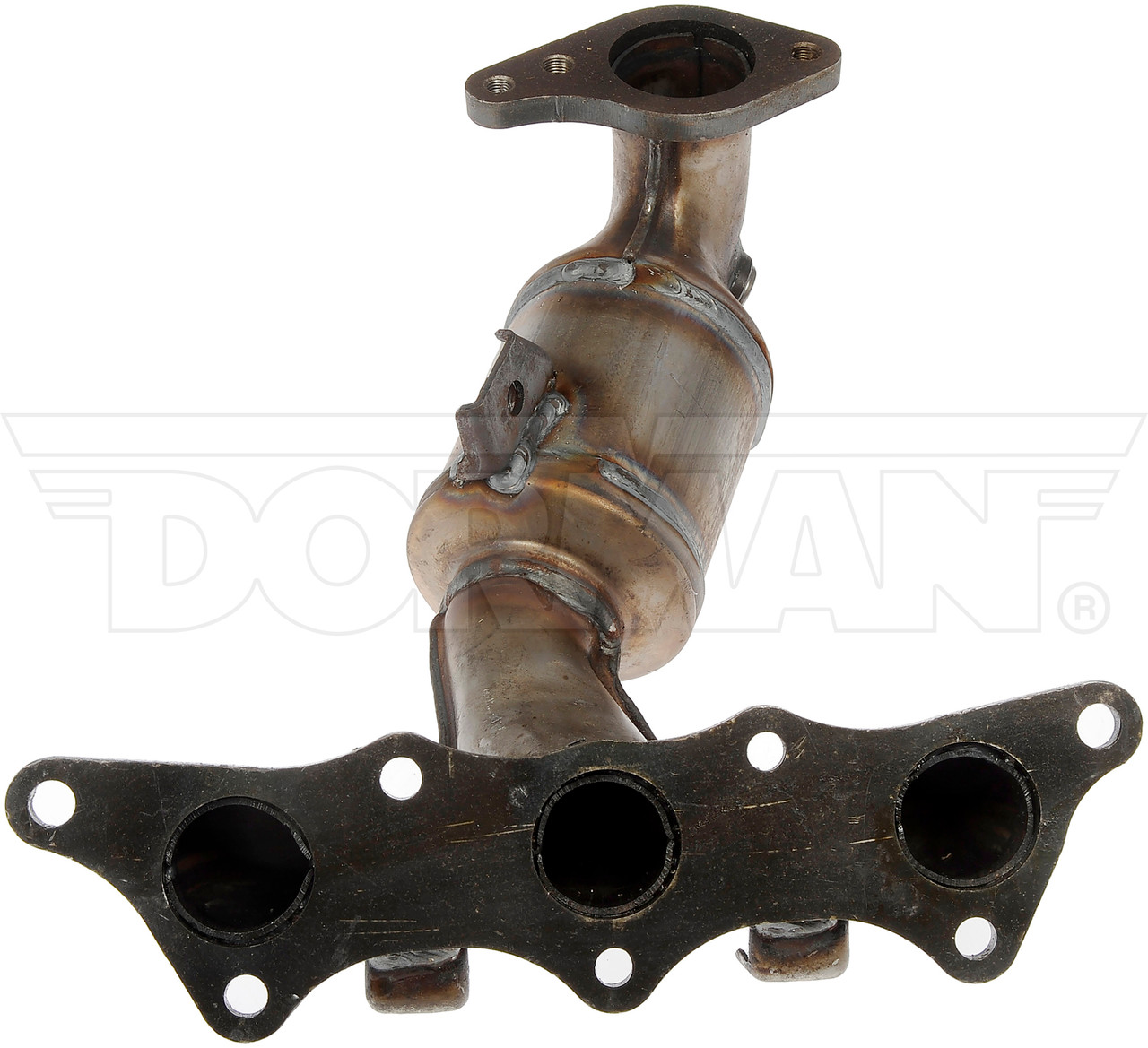 Dorman - OE Solutions Manifold Converter - 674-821 Fits Mitsubishi Eclipse