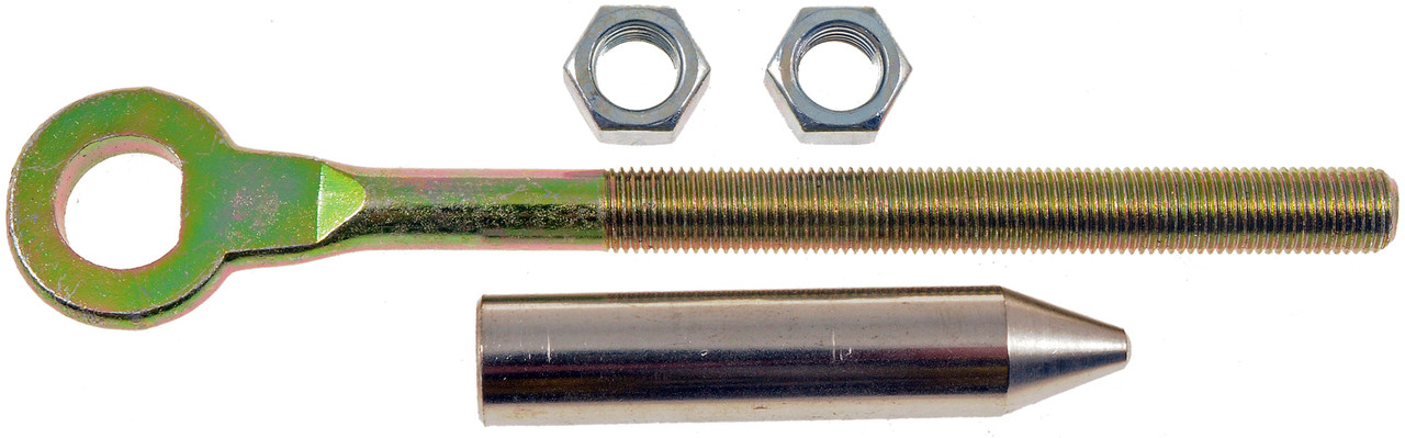 Dorman - HELP Clutch Adjuster Rod, Sleeve And 2 Nuts 14554 Fits -