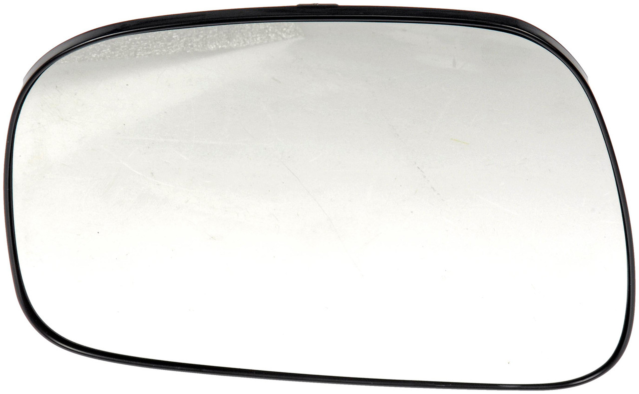 Dorman - HELP Replacement Glass - Plastic Backing 56953 Fits Toyota Camry 2006-02
