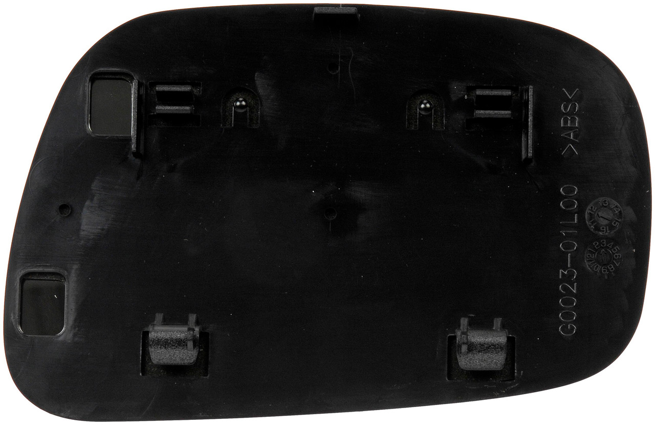 Dorman - HELP Replacement Glass - Plastic Backing 56953 Fits Toyota Camry 2006-02
