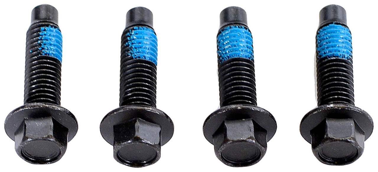 Dorman - HD Solutions Bumper - End, Left Hand, Without Fog Light Holes 242-5557 Fits Volvo VNL 2014-04