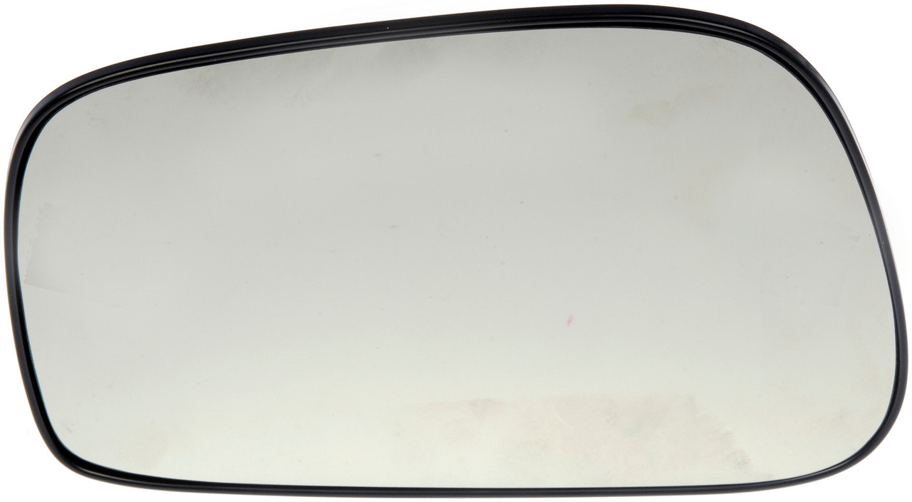 Dorman - HELP Non-Heated Plastic Backed Mirror Left 56405 Fits Toyota Corolla 2008-02