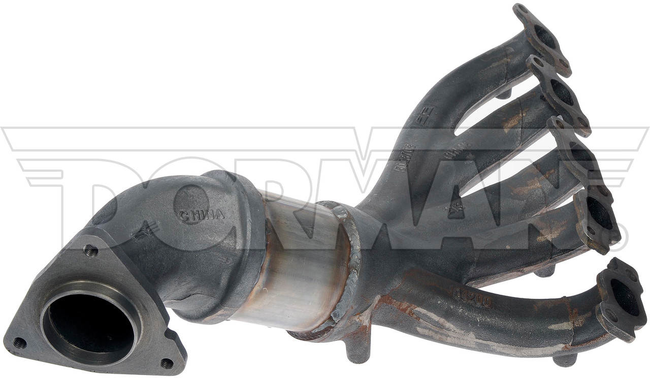Dorman - OE Solutions Manifold Converter 674-703 Fits Chevrolet Colorado 2006-04