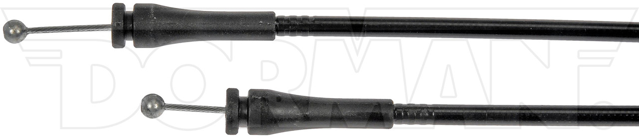Dorman - OE Solutions Door Latch Release Cable 924-351 Fits Ford 2018-92