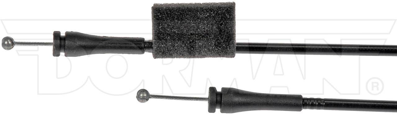 Dorman - OE Solutions Door Latch Release Cable 924-350 Fits Ford 2018-92