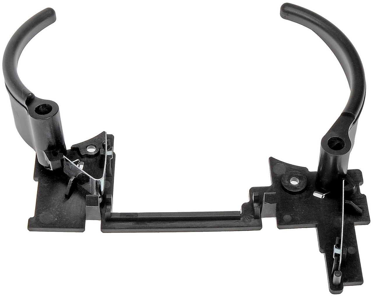 Dorman - HELP Cup Holder Repair Kit 41018 Fits Ford 2007-99