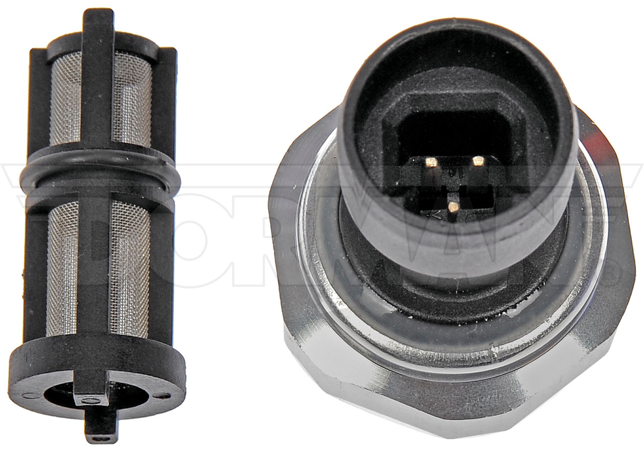 Dorman - OE Solutions Engine Oil Pressure Sensor With Filter 926-040 Fits Buick 2008-04