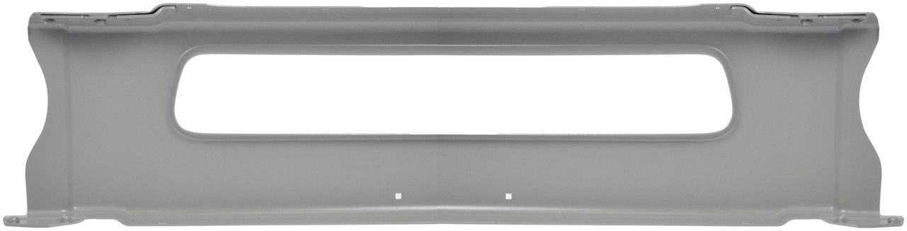 Dorman - HD Solutions Bumper - Center Section, Steel 242-5287 Fits Freightliner 2012-09