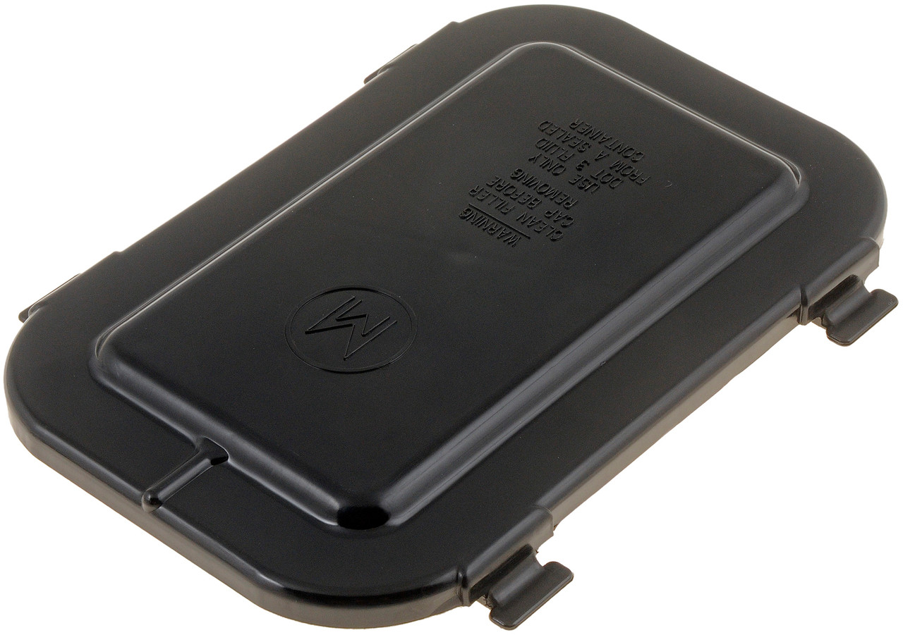 Dorman - HELP Master Cylinder Caps 42041 Fits General Motors 2002-81