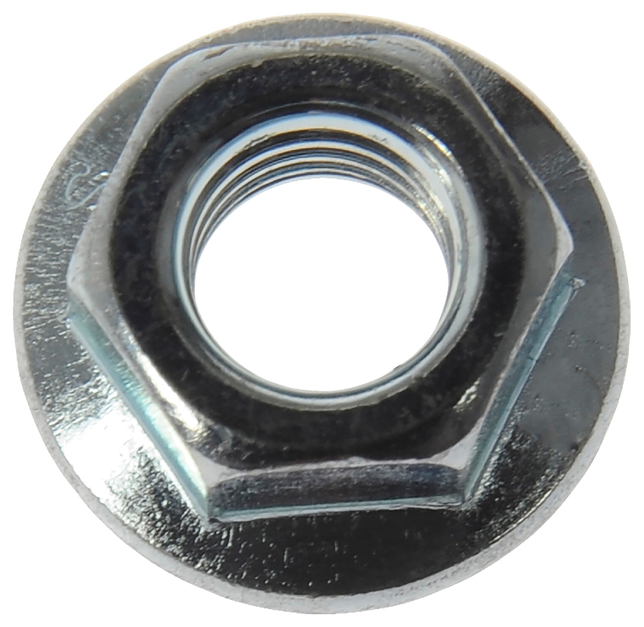 Dorman - Autograde Hex Flange Nut-Class 10.9- M8-1.25 982-008 Fits -