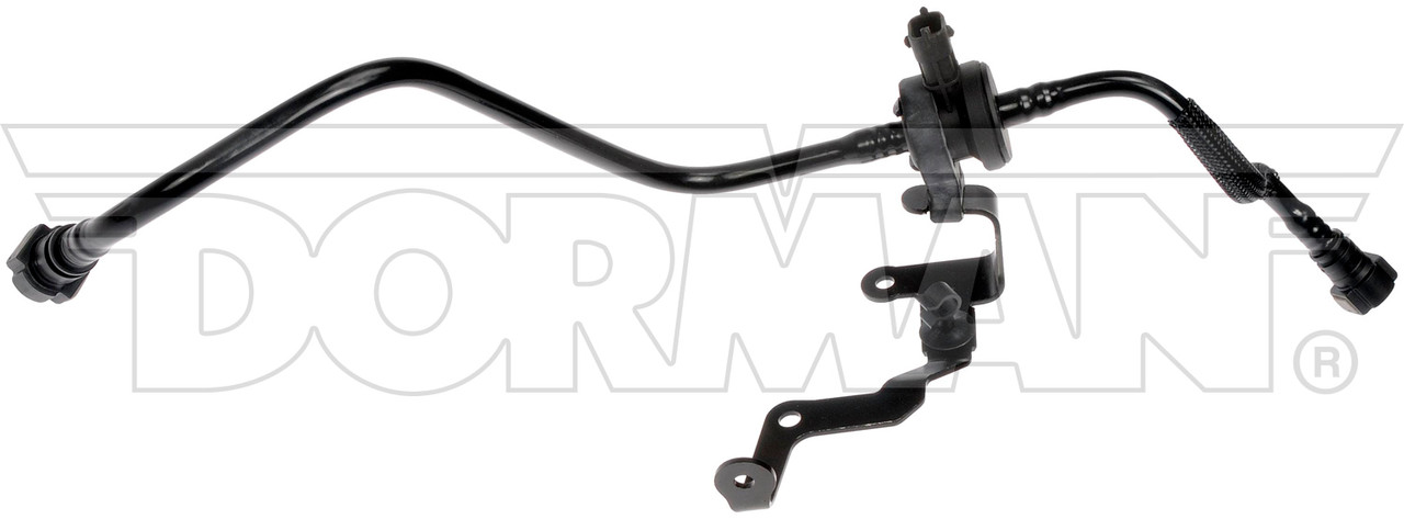 Dorman - OE Solutions Evaporative Emissions Purge Valve 911-777 Fits Ford Focus 2018-12