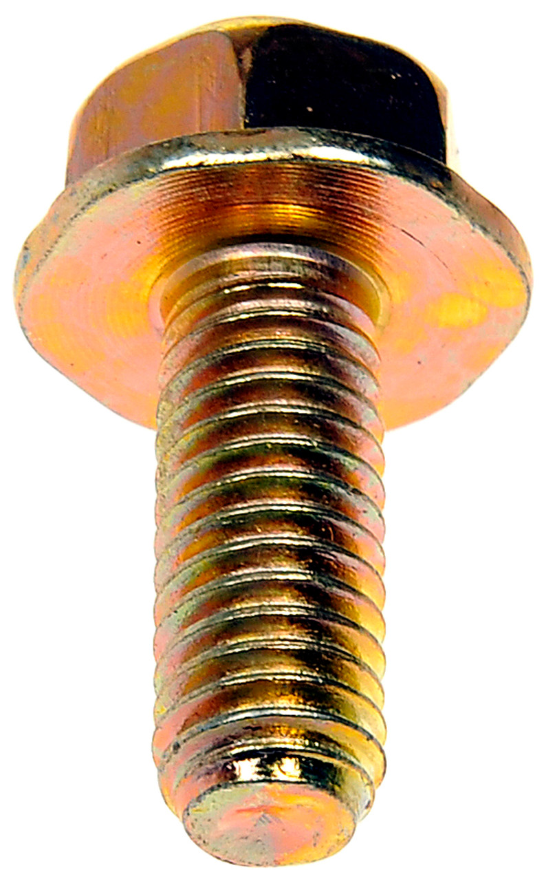 Dorman - Autograde Cap Screw-Flanged Hex Head-Class 10.9- M6-1.0 X 16Mm 980-216 Fits -