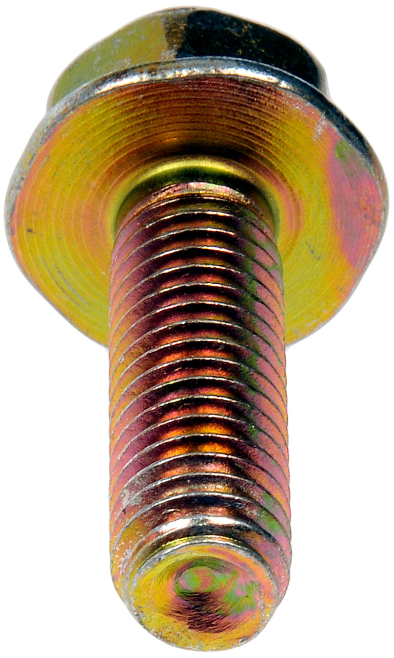 Dorman Flanged Bolt - Class 10.9 - M8-1.25 X 25Mm 980-425D Fits -