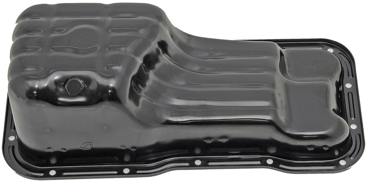 Dorman - OE Solutions Engine Oil Pan 264-500 Fits Nissan 2017-89