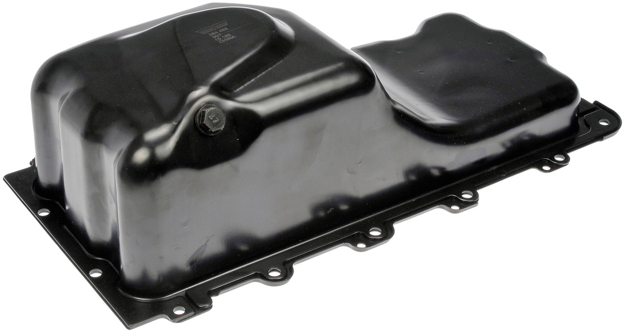 Dorman - OE Solutions Engine Oil Pan 264-453 Fits Ford Mustang 2004-97