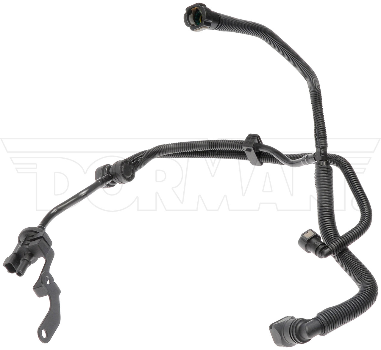 Dorman - OE Solutions Evaporative Emissions Purge Solenoid Valve 911-775 Fits Ford Fusion 2016-13