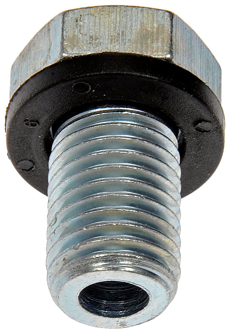 Dorman - Autograde Oil Drain Plug Standard M12-1.50, Head Size 17Mm 090-088 Fits BMW 2020-68