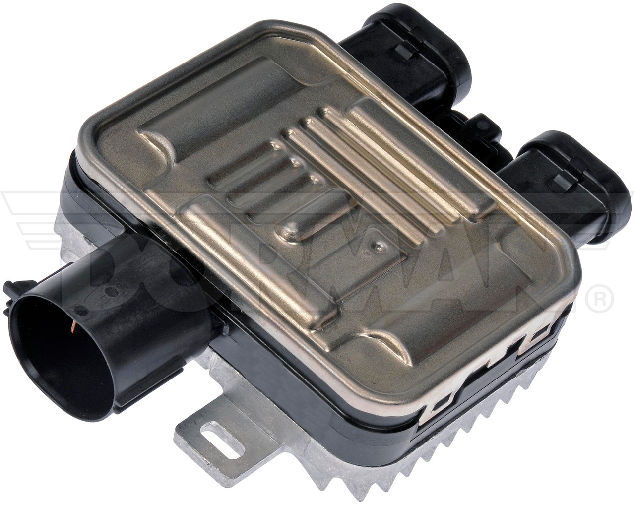 Dorman - OE Solutions Radiator Fan Control Module 902-422 Fits Ford Edge 2014-07