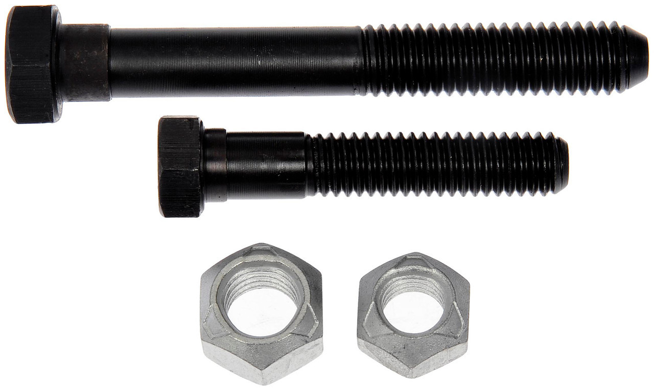 Dorman - HELP Control Arm Bolt Kit 13505 Fits General Motors 2005-84