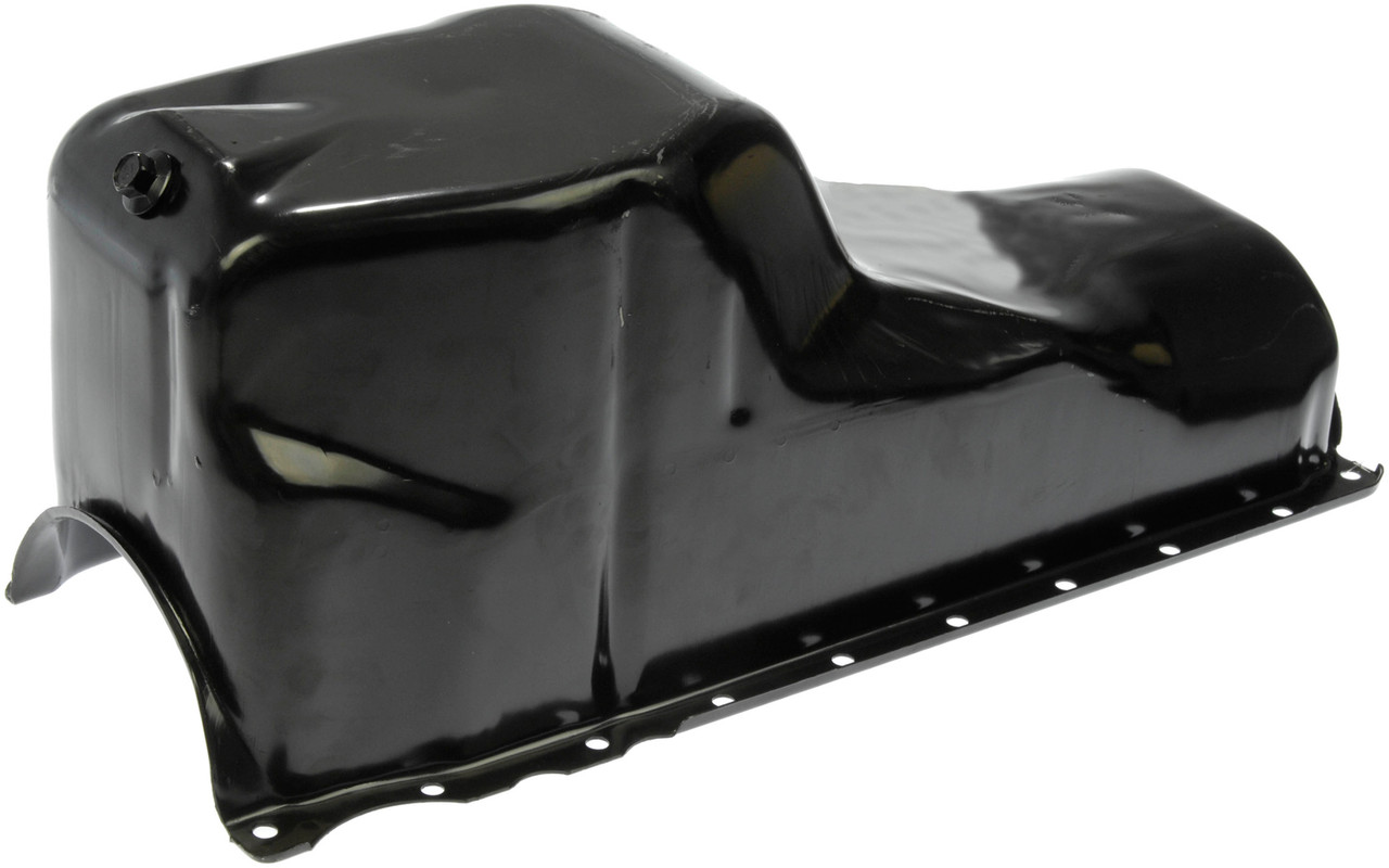 Dorman - OE Solutions Engine Oil Pan 264-138 Fits Chevrolet 2000-91