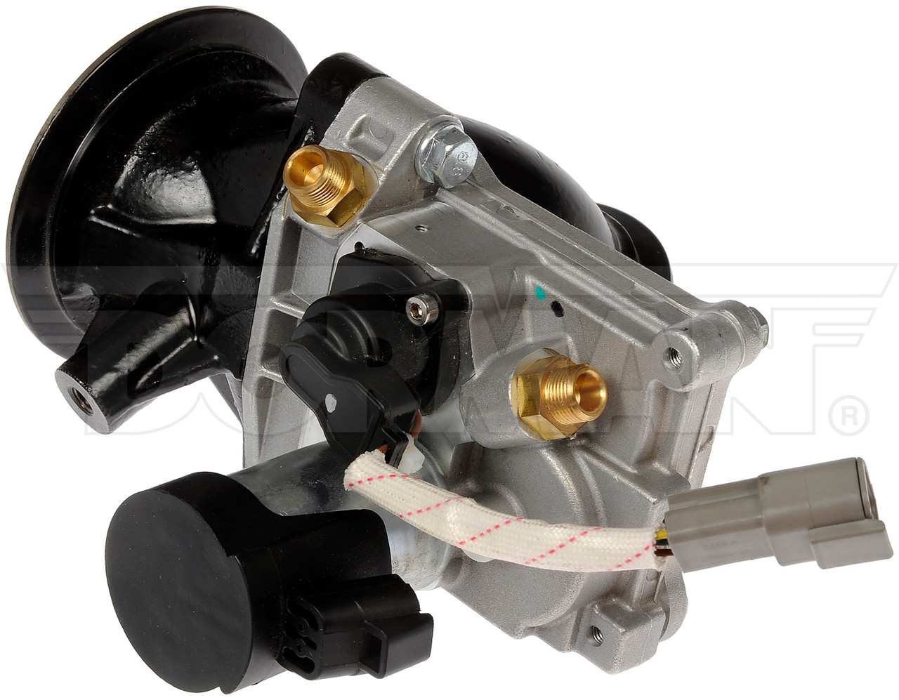 Dorman - HD Solutions Heavy Duty Egr Valve 904-5001 Fits 2007-03