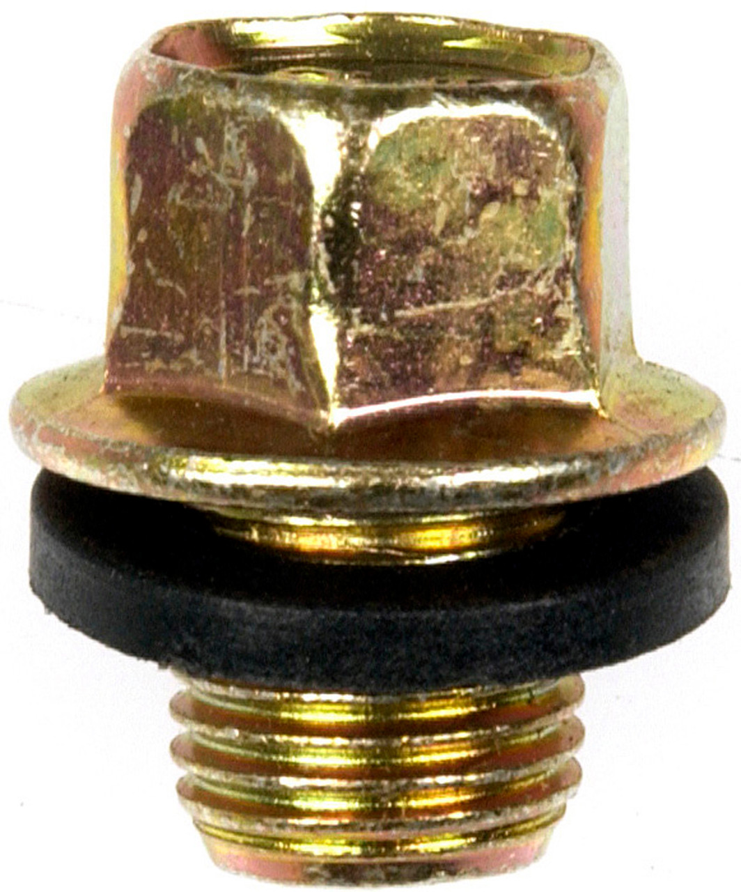 Dorman - Autograde Oil Drain Plug Standard M12-1.25, Head Size 14Mm 090-038Cd Fits 2020-82