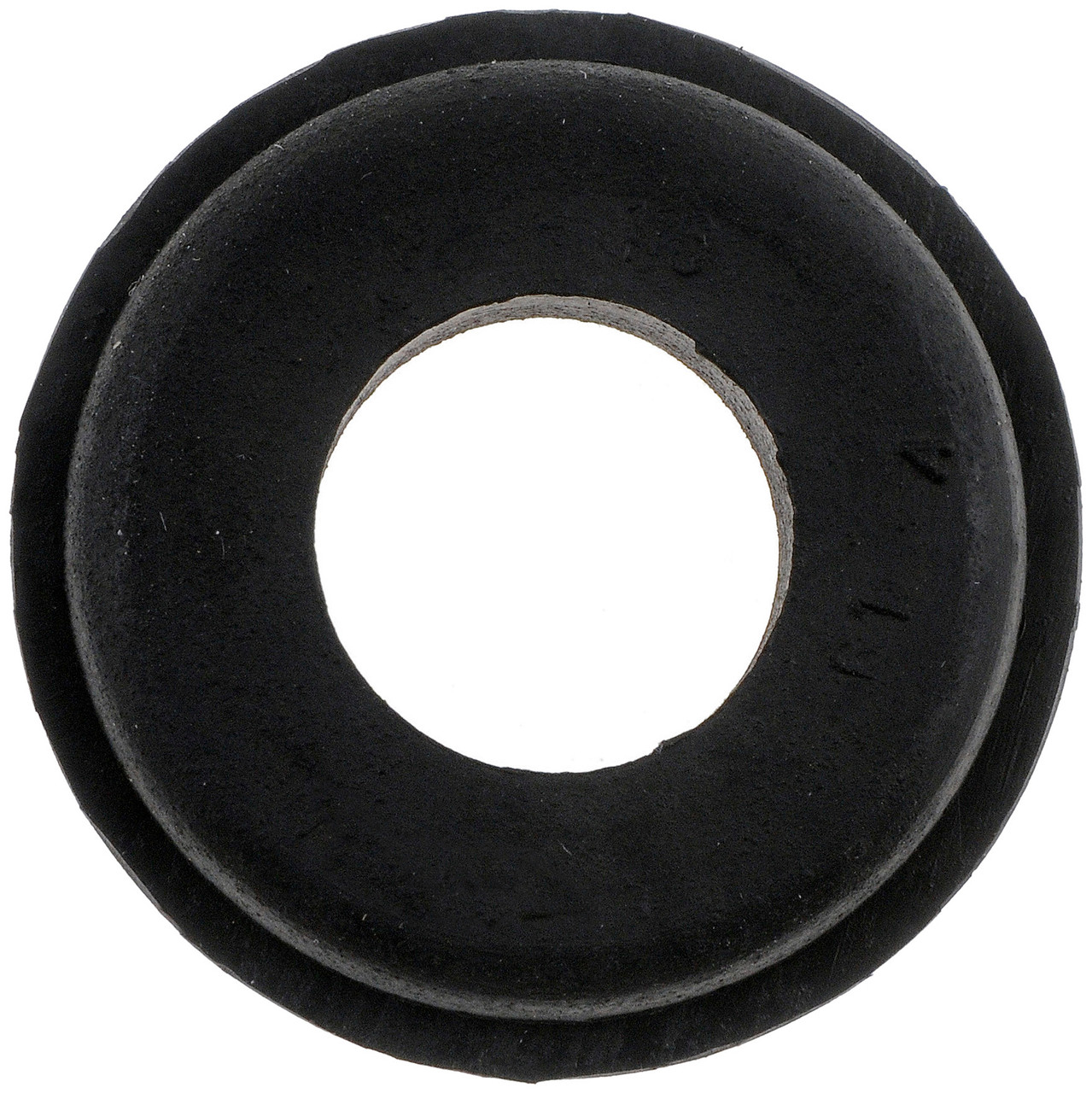 Dorman - HELP Pcv Valve Grommet - 0.683 In. Id - 1.509 In. Od - 0.440 In. Thickness 42061 Fits Chrysler 1971-69