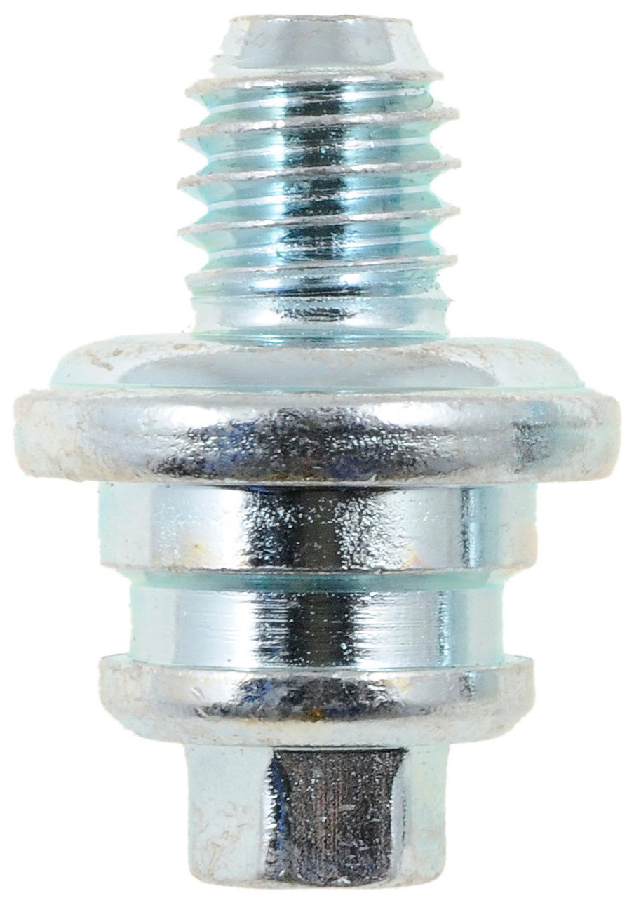 Dorman - HELP 3/8 In.-16 X 3/8 In. Stud Length, 1-1/8 In. Long Side Terminal Bolts 60307 Fits -