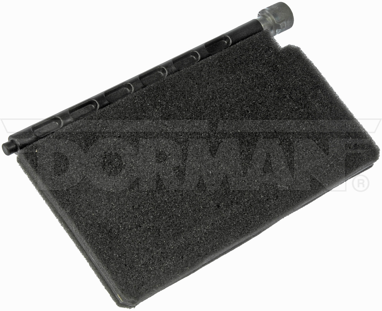 Dorman - OE Solutions Blend Door Repair Kit - Re-Circulation Door 902-325 Fits Dodge 2010-02